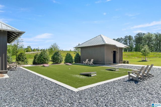 1040 CLIFTON ROAD, Hoover, AL 35244