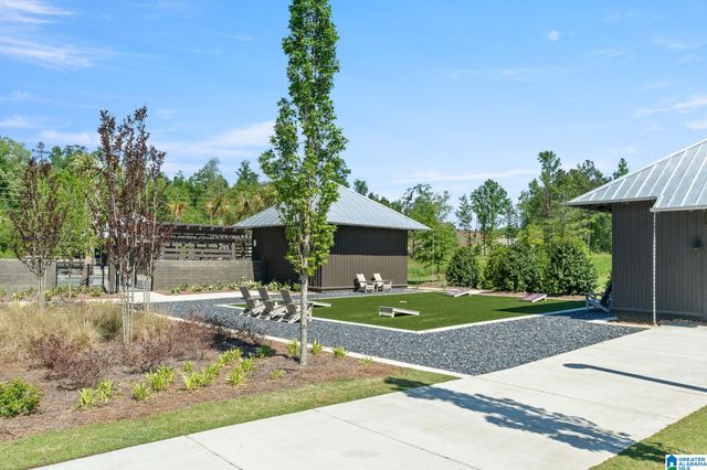 1040 CLIFTON ROAD, Hoover, AL 35244