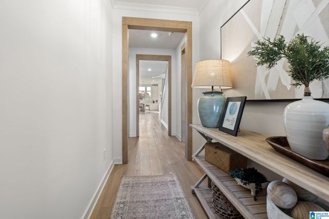 1040 CLIFTON ROAD, Hoover, AL 35244