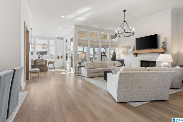 1040 CLIFTON ROAD, Hoover, AL 35244