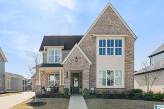 1040 CLIFTON ROAD, Hoover, AL 35244