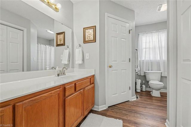 603 Paul Kennedy Road, Thomasville, NC 27360