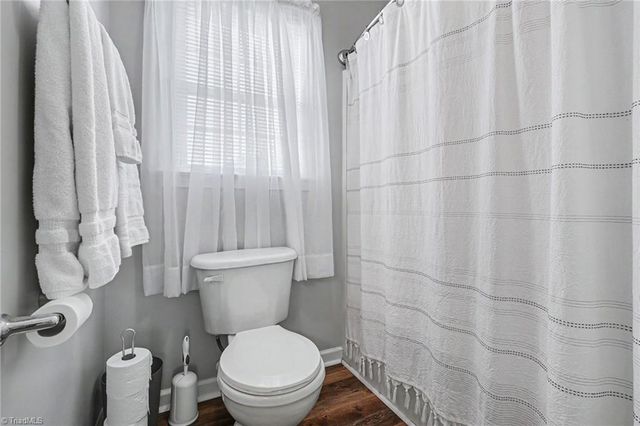 603 Paul Kennedy Road, Thomasville, NC 27360