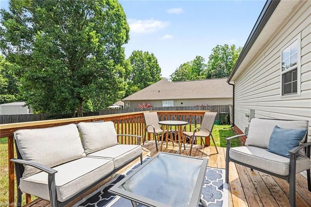 603 Paul Kennedy Road, Thomasville, NC 27360