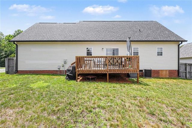 603 Paul Kennedy Road, Thomasville, NC 27360