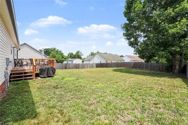 603 Paul Kennedy Road, Thomasville, NC 27360