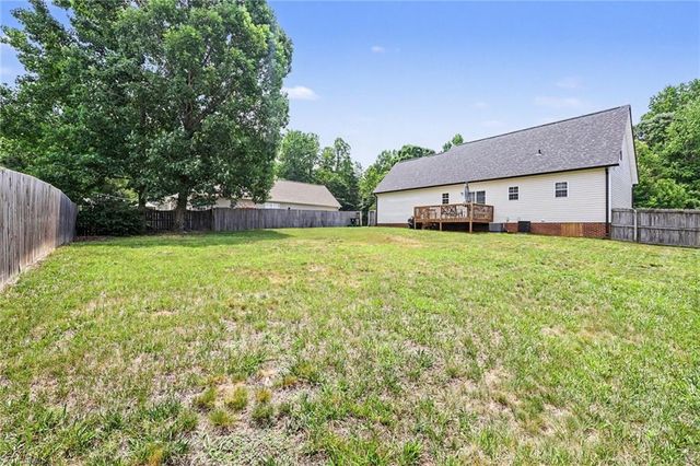 603 Paul Kennedy Road, Thomasville, NC 27360