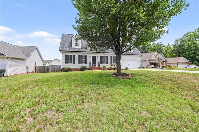603 Paul Kennedy Road, Thomasville, NC 27360
