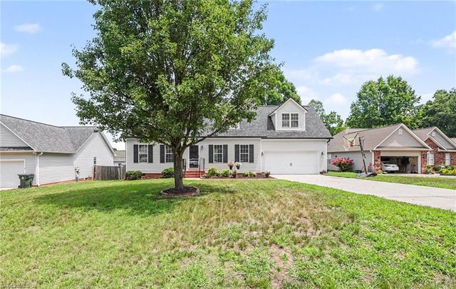 603 Paul Kennedy Road, Thomasville, NC 27360