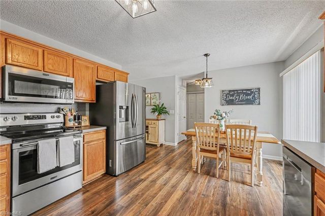 603 Paul Kennedy Road, Thomasville, NC 27360