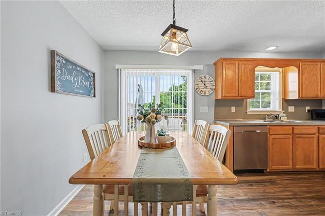 603 Paul Kennedy Road, Thomasville, NC 27360