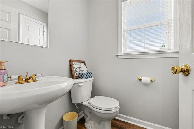 603 Paul Kennedy Road, Thomasville, NC 27360