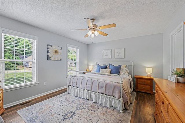 603 Paul Kennedy Road, Thomasville, NC 27360