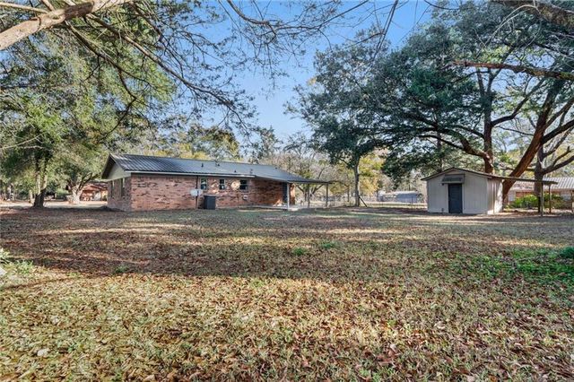 9085 Paula Drive, Semmes, AL 36575