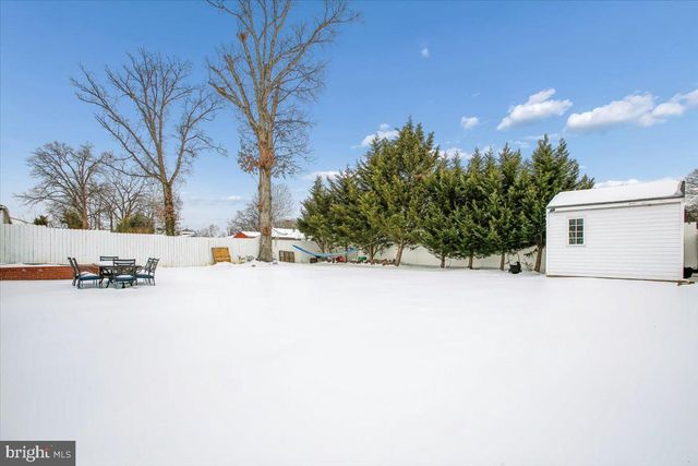 6916 RUSKIN ST, Springfield, VA 22150