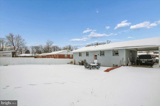 6916 RUSKIN ST, Springfield, VA 22150