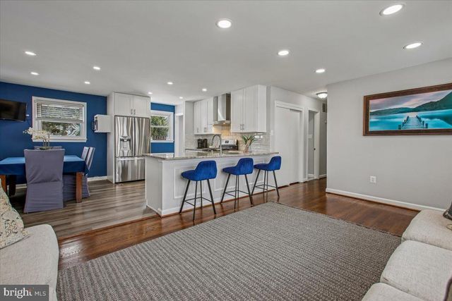 6916 RUSKIN ST, Springfield, VA 22150