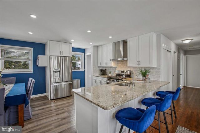 6916 RUSKIN ST, Springfield, VA 22150