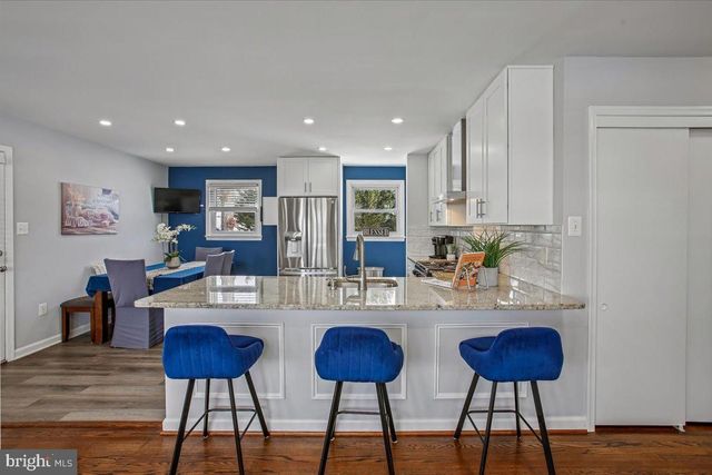 6916 RUSKIN ST, Springfield, VA 22150