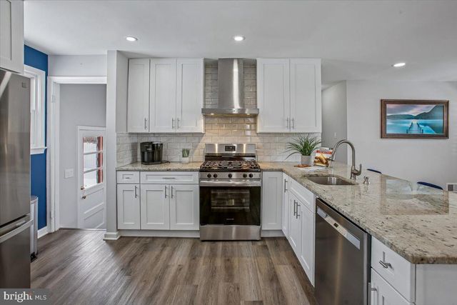 6916 RUSKIN ST, Springfield, VA 22150