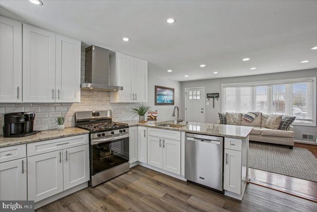 6916 RUSKIN ST, Springfield, VA 22150