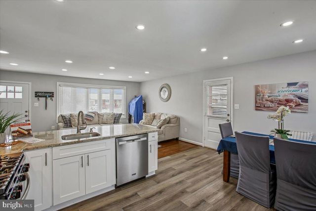 6916 RUSKIN ST, Springfield, VA 22150