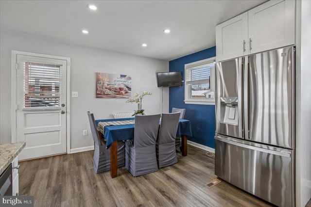 6916 RUSKIN ST, Springfield, VA 22150