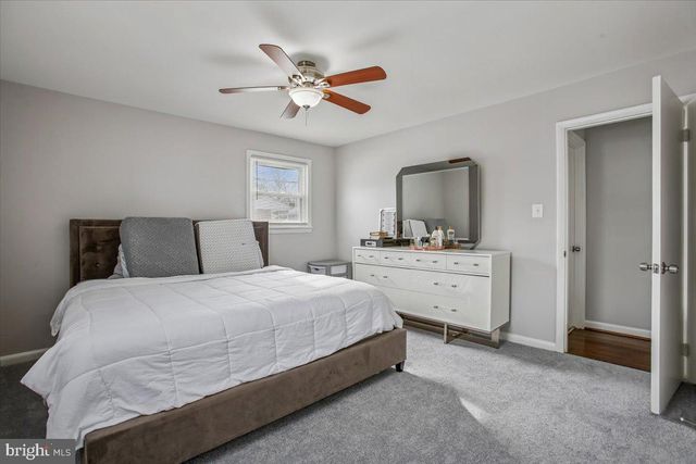 6916 RUSKIN ST, Springfield, VA 22150