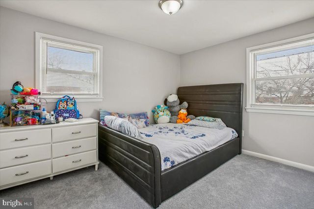 6916 RUSKIN ST, Springfield, VA 22150