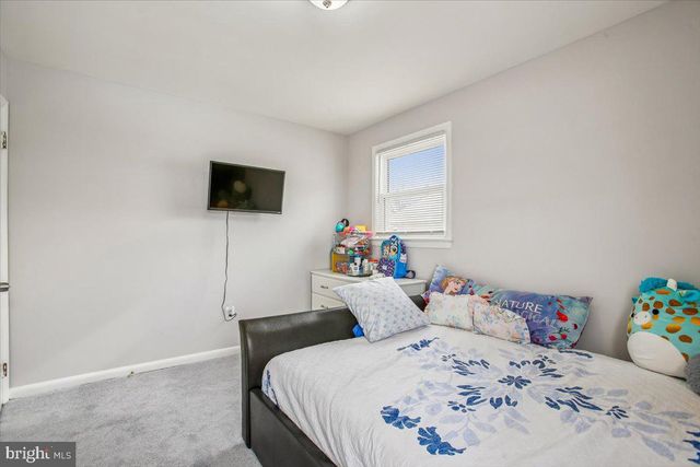 6916 RUSKIN ST, Springfield, VA 22150