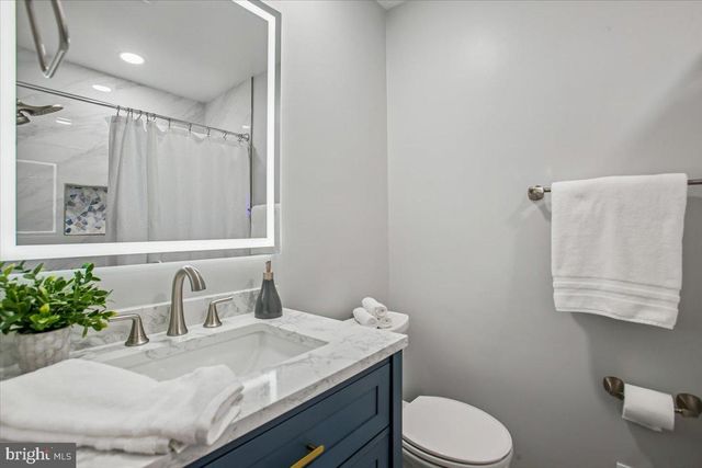 6916 RUSKIN ST, Springfield, VA 22150