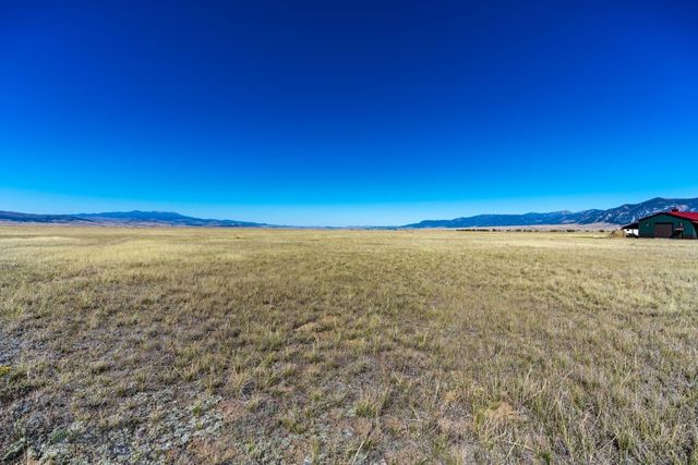 Lot 9 Lonesome Dove Ranch N, Cameron, MT 59720