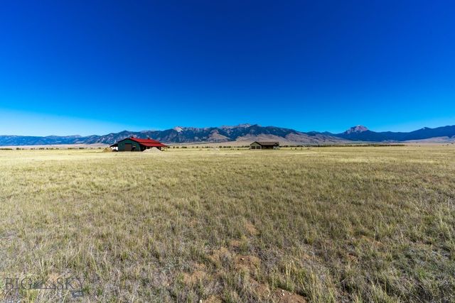 Lot 9 Lonesome Dove Ranch N, Cameron, MT 59720