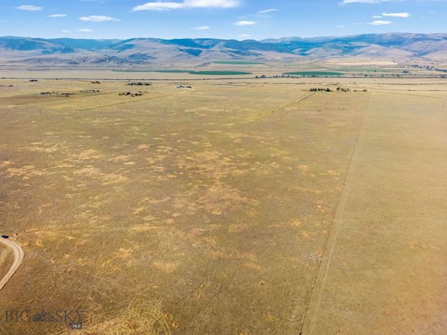 Lot 9 Lonesome Dove Ranch N, Cameron, MT 59720