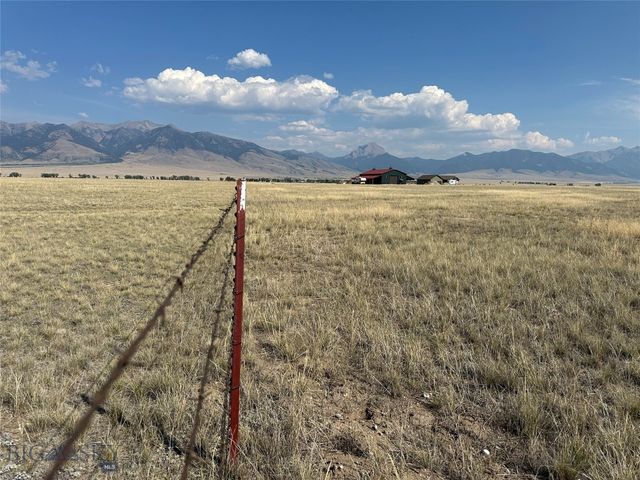 Lot 9 Lonesome Dove Ranch N, Cameron, MT 59720