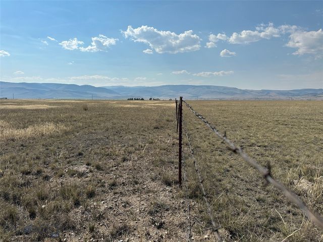 Lot 9 Lonesome Dove Ranch N, Cameron, MT 59720