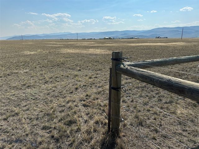 Lot 9 Lonesome Dove Ranch N, Cameron, MT 59720