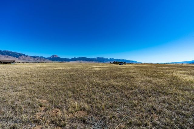 Lot 9 Lonesome Dove Ranch N, Cameron, MT 59720