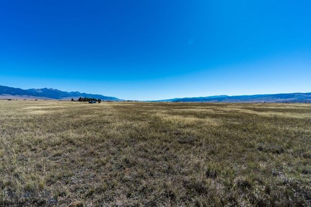 Lot 9 Lonesome Dove Ranch N, Cameron, MT 59720