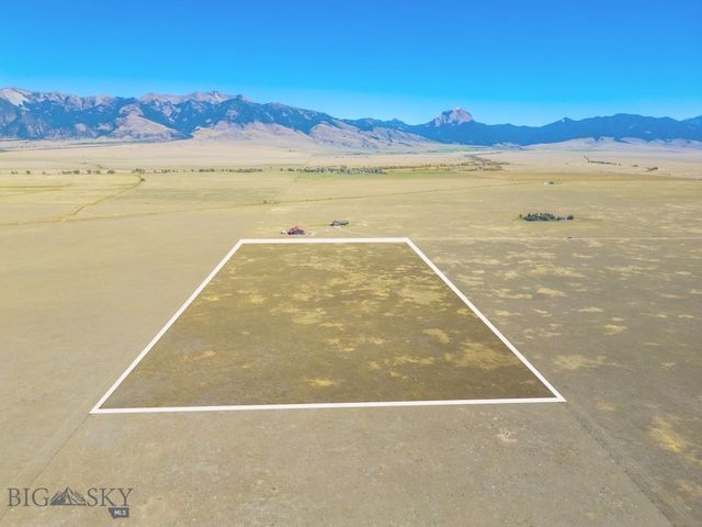 Lot 9 Lonesome Dove Ranch N, Cameron, MT 59720