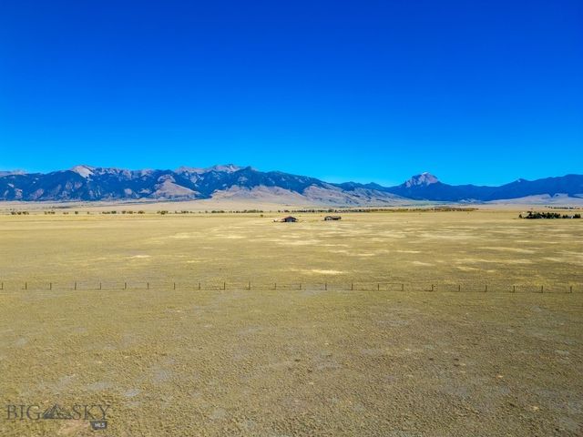 Lot 9 Lonesome Dove Ranch N, Cameron, MT 59720