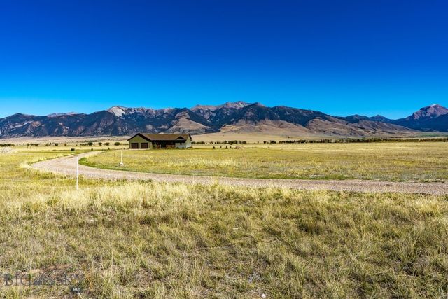 Lot 9 Lonesome Dove Ranch N, Cameron, MT 59720