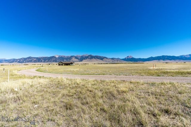 Lot 9 Lonesome Dove Ranch N, Cameron, MT 59720