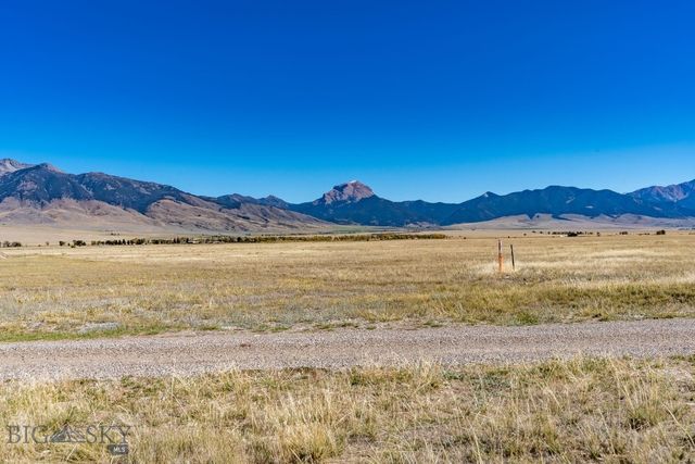 Lot 9 Lonesome Dove Ranch N, Cameron, MT 59720