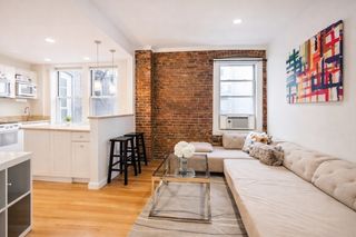 121 Salem St 3A/4A, Boston, MA 02113