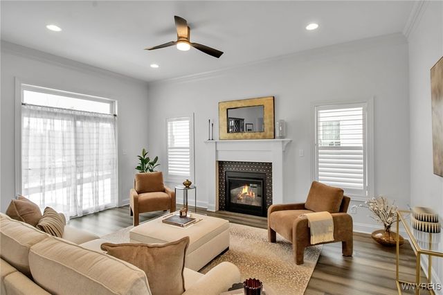 5419 Alderbrook Lane, Clarence, NY 14031