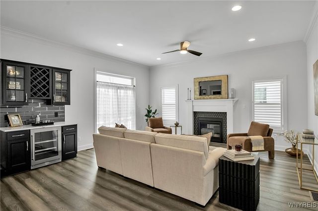 5419 Alderbrook Lane, Clarence, NY 14031