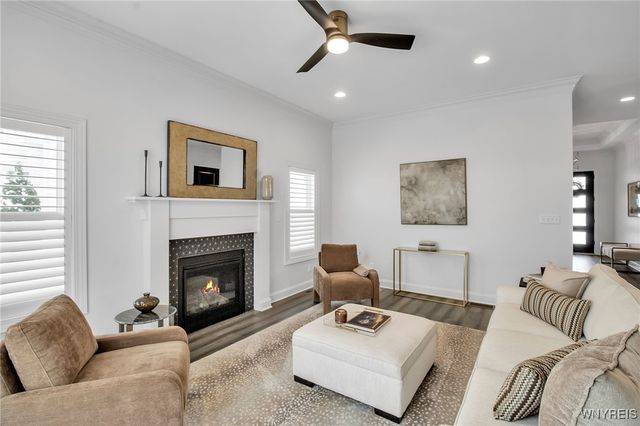 5419 Alderbrook Lane, Clarence, NY 14031