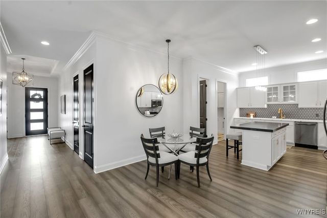 5419 Alderbrook Lane, Clarence, NY 14031