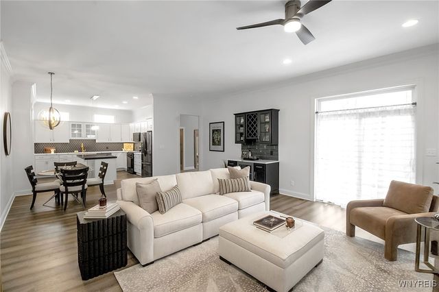 5419 Alderbrook Lane, Clarence, NY 14031